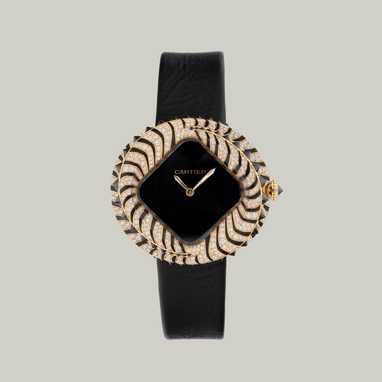 Pebble "Tigre" Ref. HPI01789