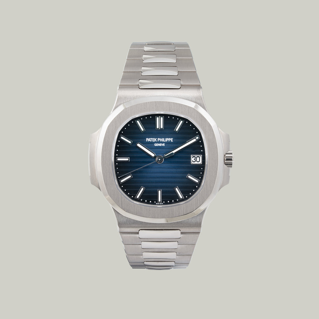 Nautilus Ref. 5811/1G-001