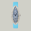 Baignoire Allongée Ref. 2514 Diamond & Sapphire