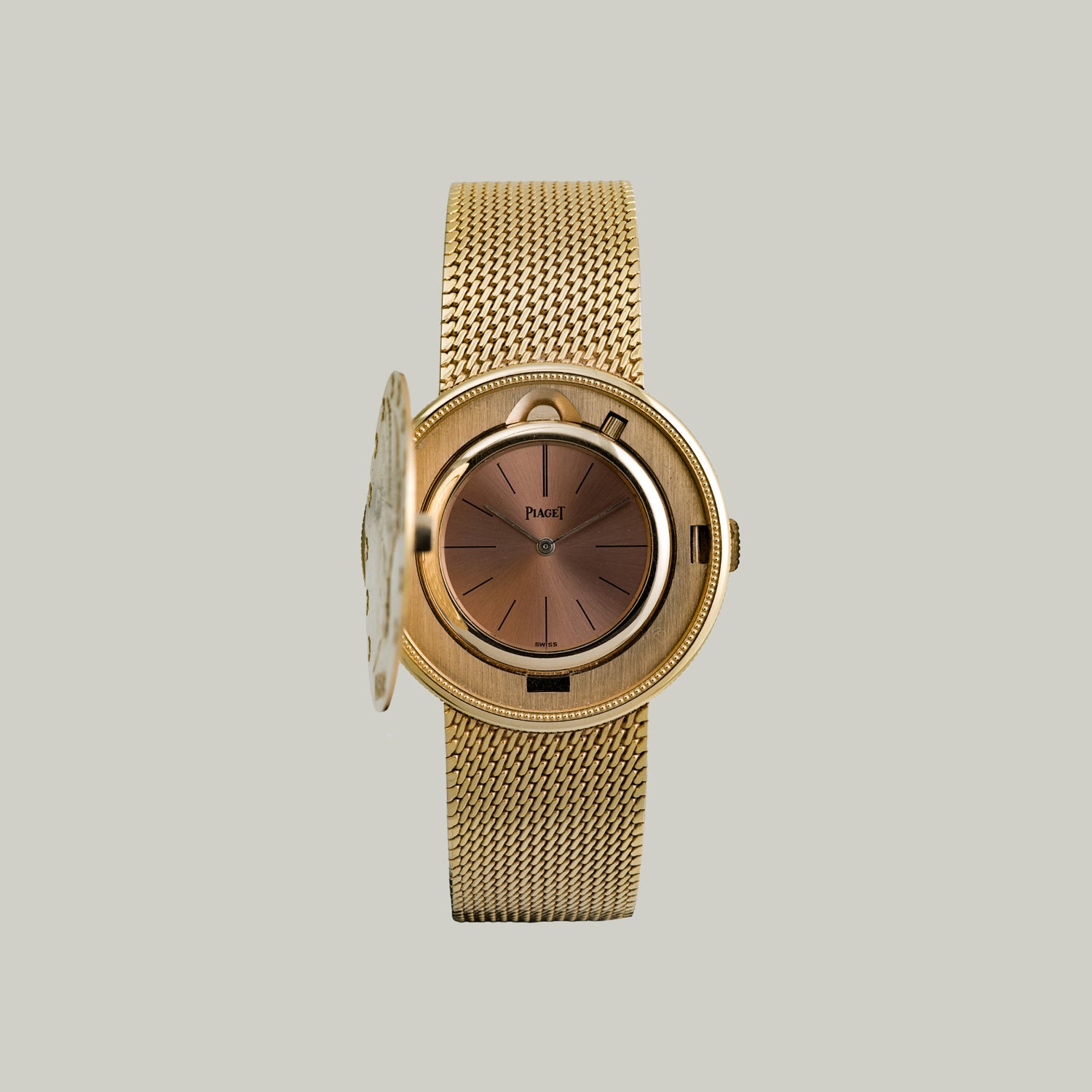 Twenty Dollar Coin Watch Ref. 900B11