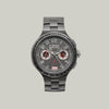 LineSport Chronograph Monopoussoir Rattrapante