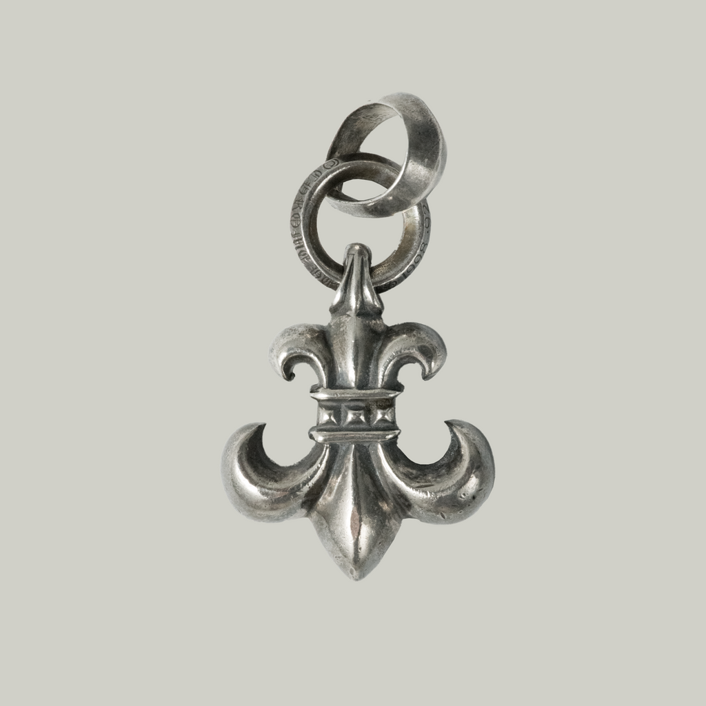 BS Fleur Pendant