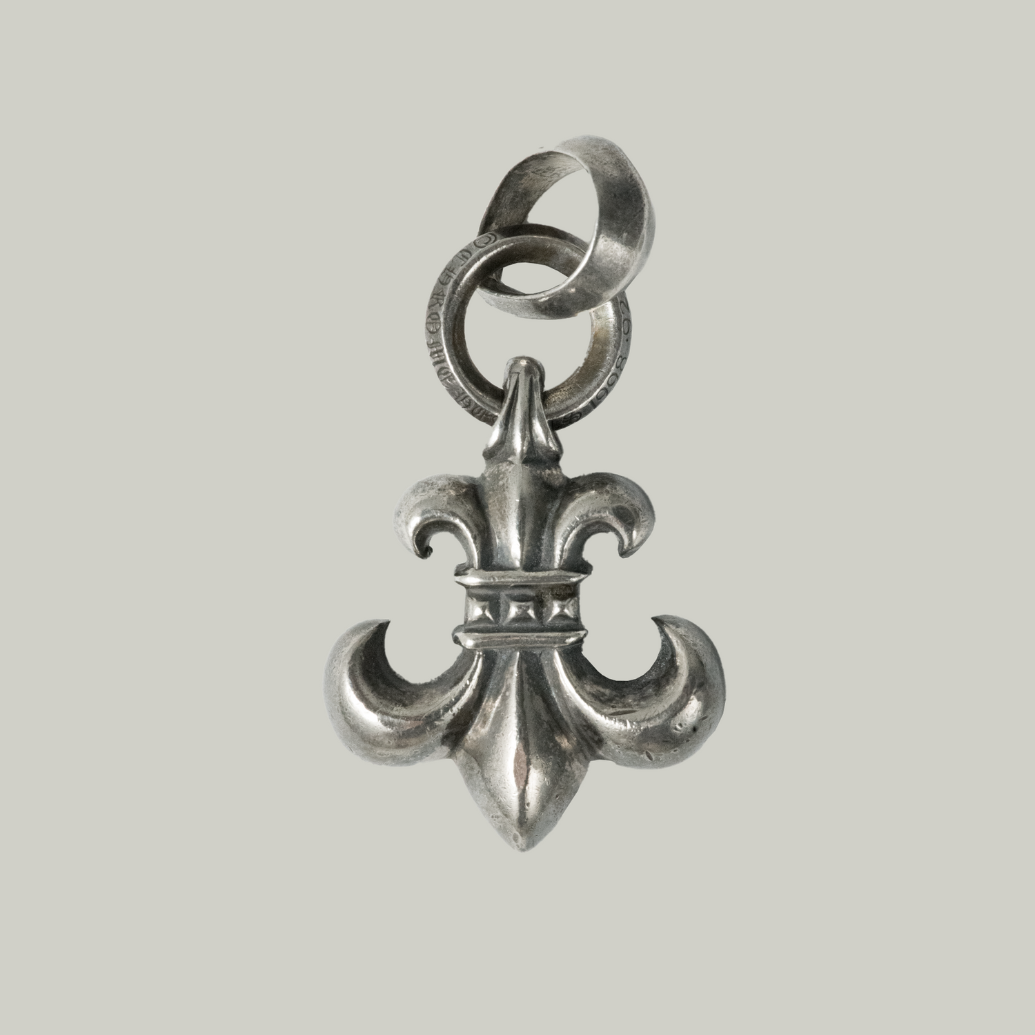 BS Fleur Pendant
