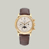 Perpetual Calendar Chronograph Ref. 3970EJ Second Series
