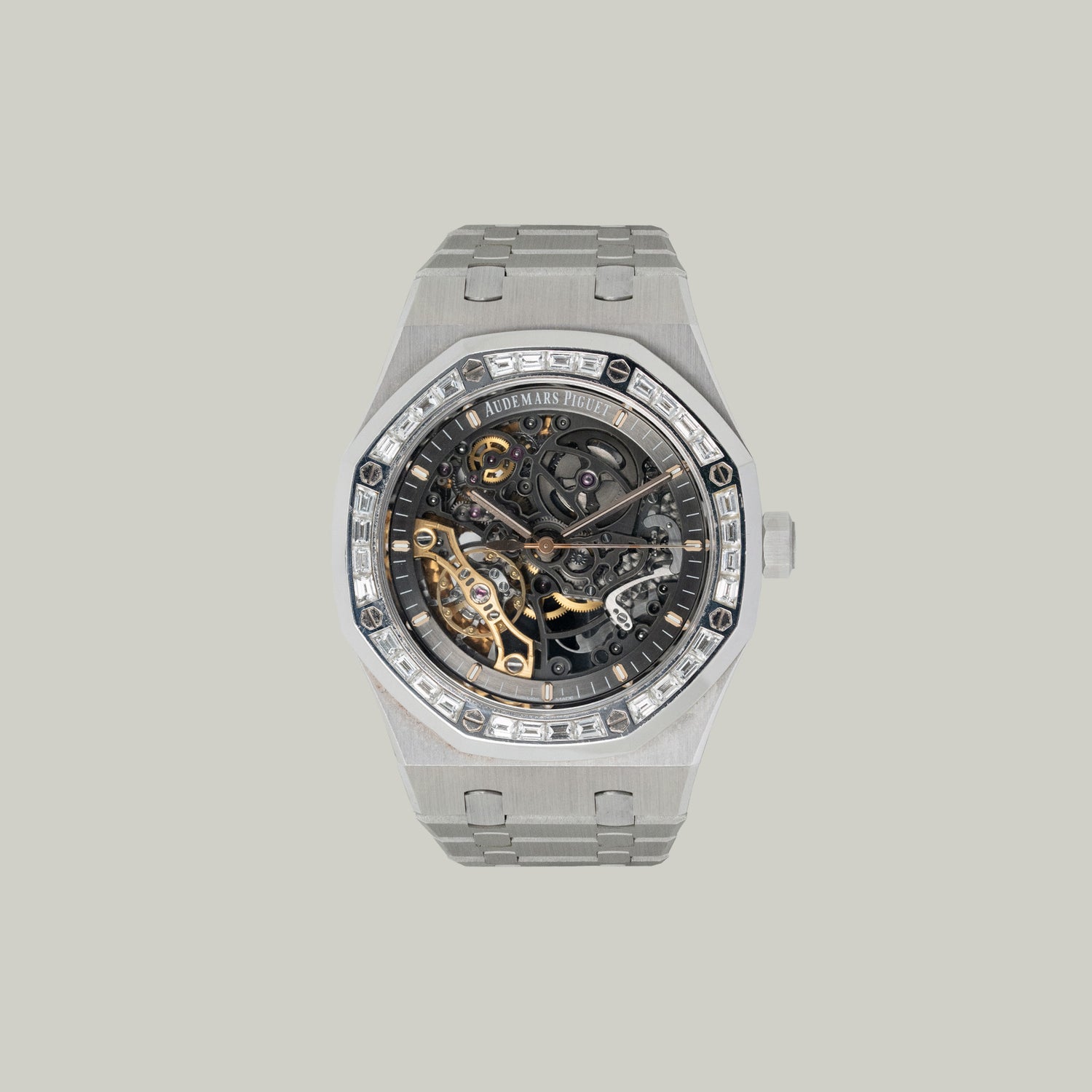 Royal Oak Double Balance 15416CE.OO.1225CE.01
