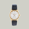 Calatrava Ref. 565 "Breguet Numerals"