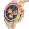 Cosmograph Daytona, Ref. 116595RBOW