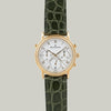 Villeret Split Seconds Chronograph Ref. 1186