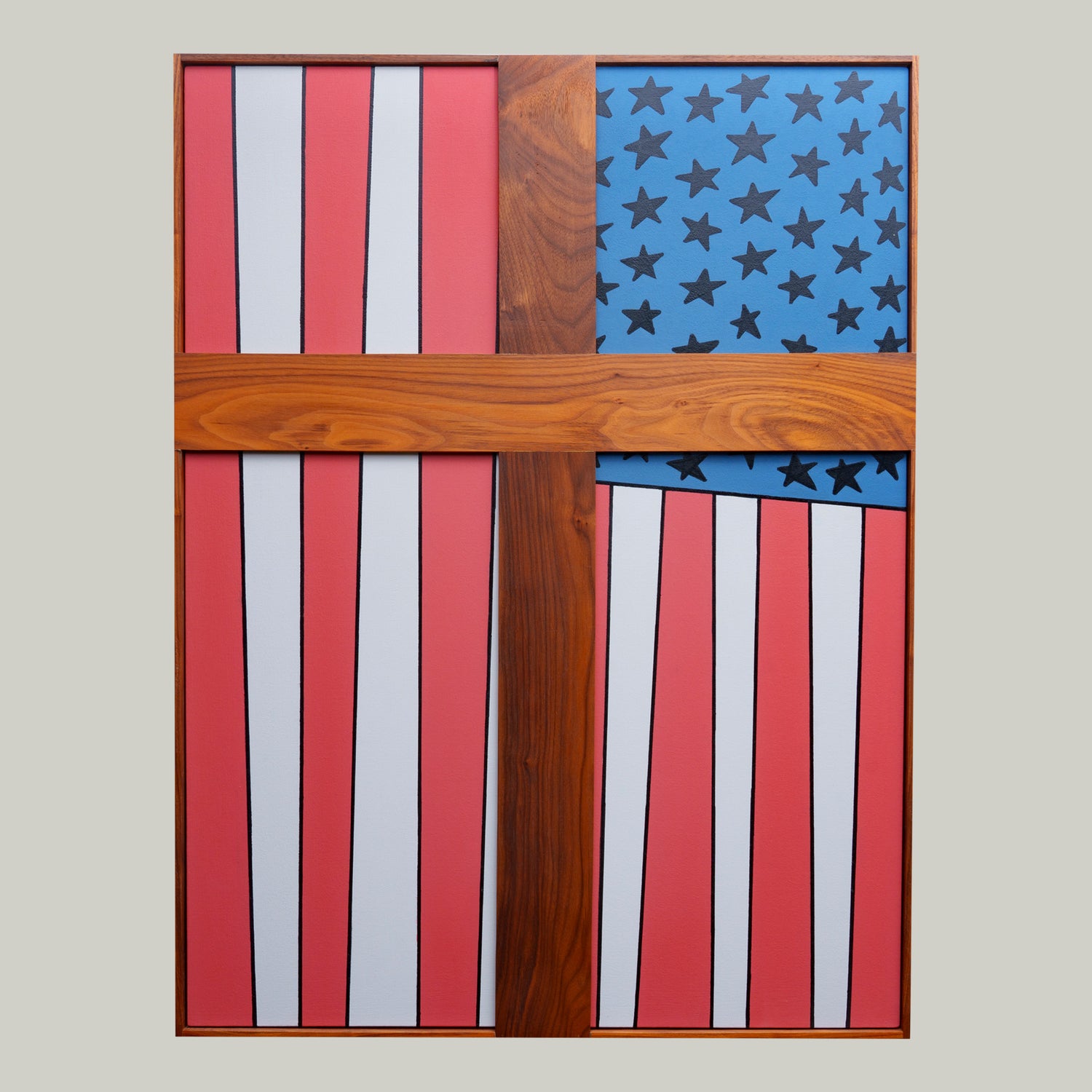 The American