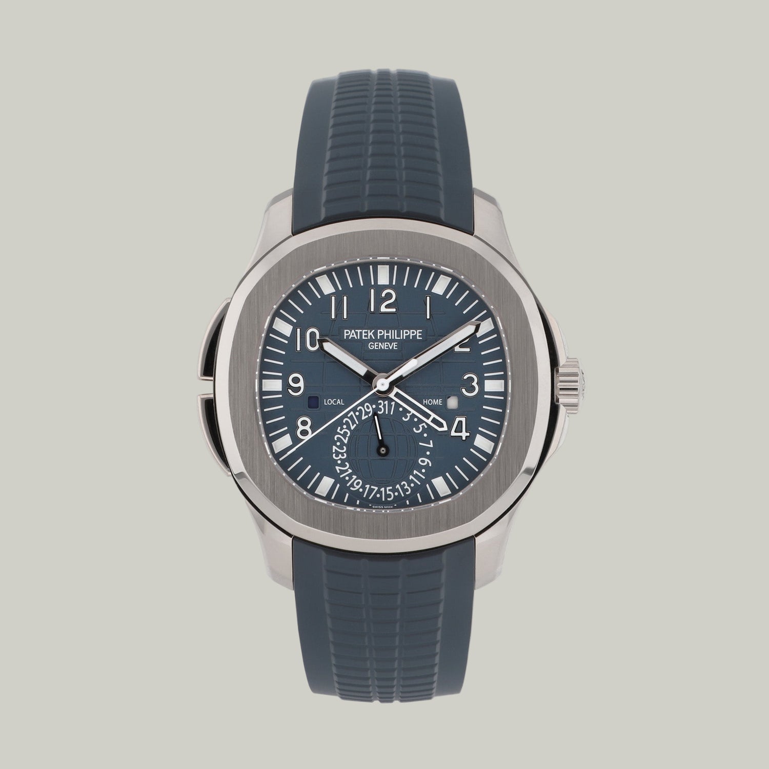 Aquanaut Travel Time Ref. 5164G-001