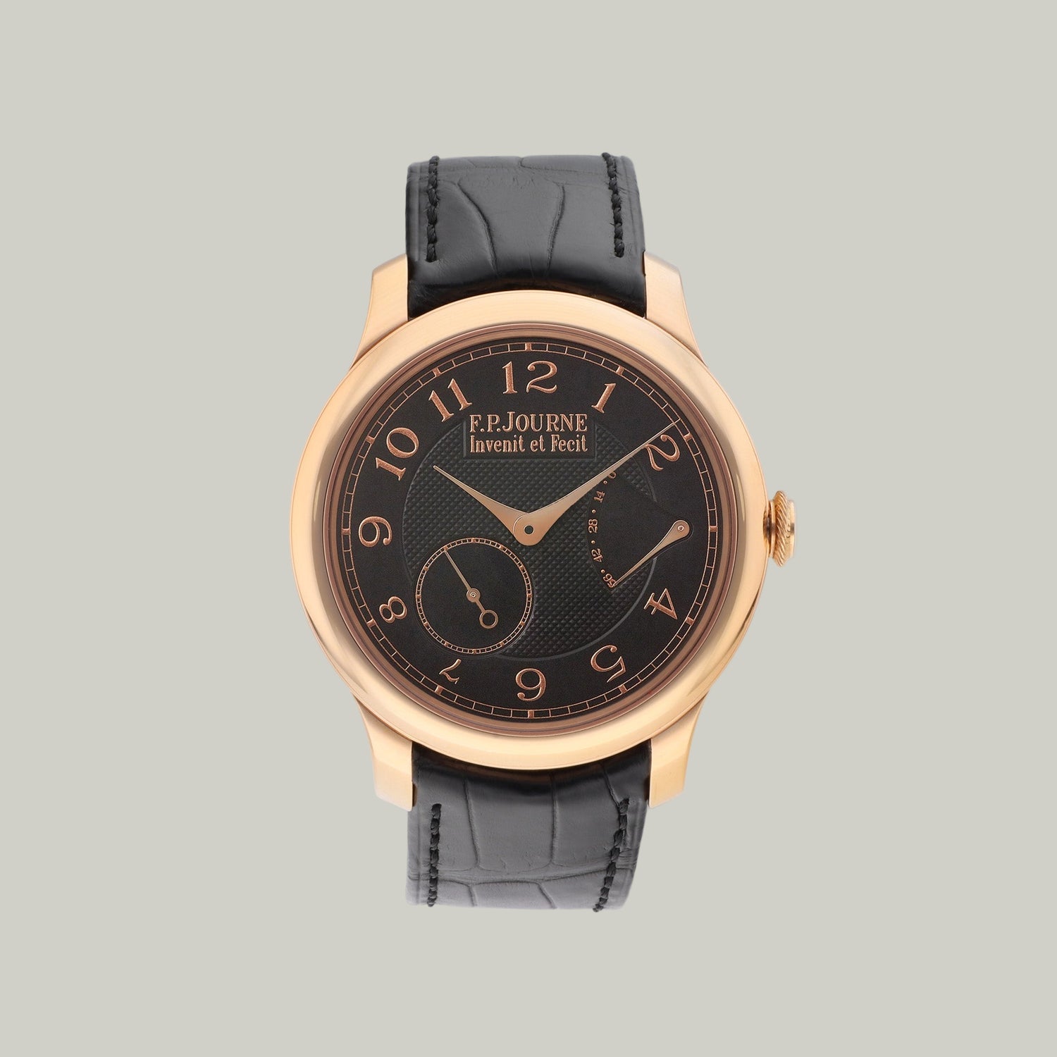 Chronomètre Souverain Boutique Edition