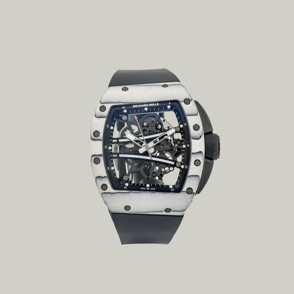 RM61-01 CA FQ Ultimate Edition Limited to 150 pieces