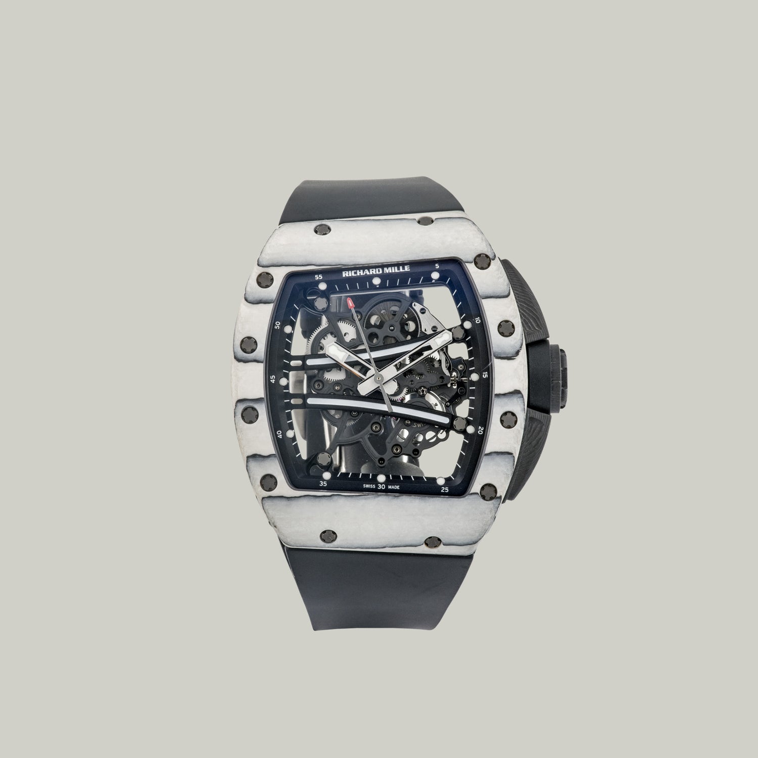 RM61-01 CA FQ Ultimate Edition Limited to 150 pieces