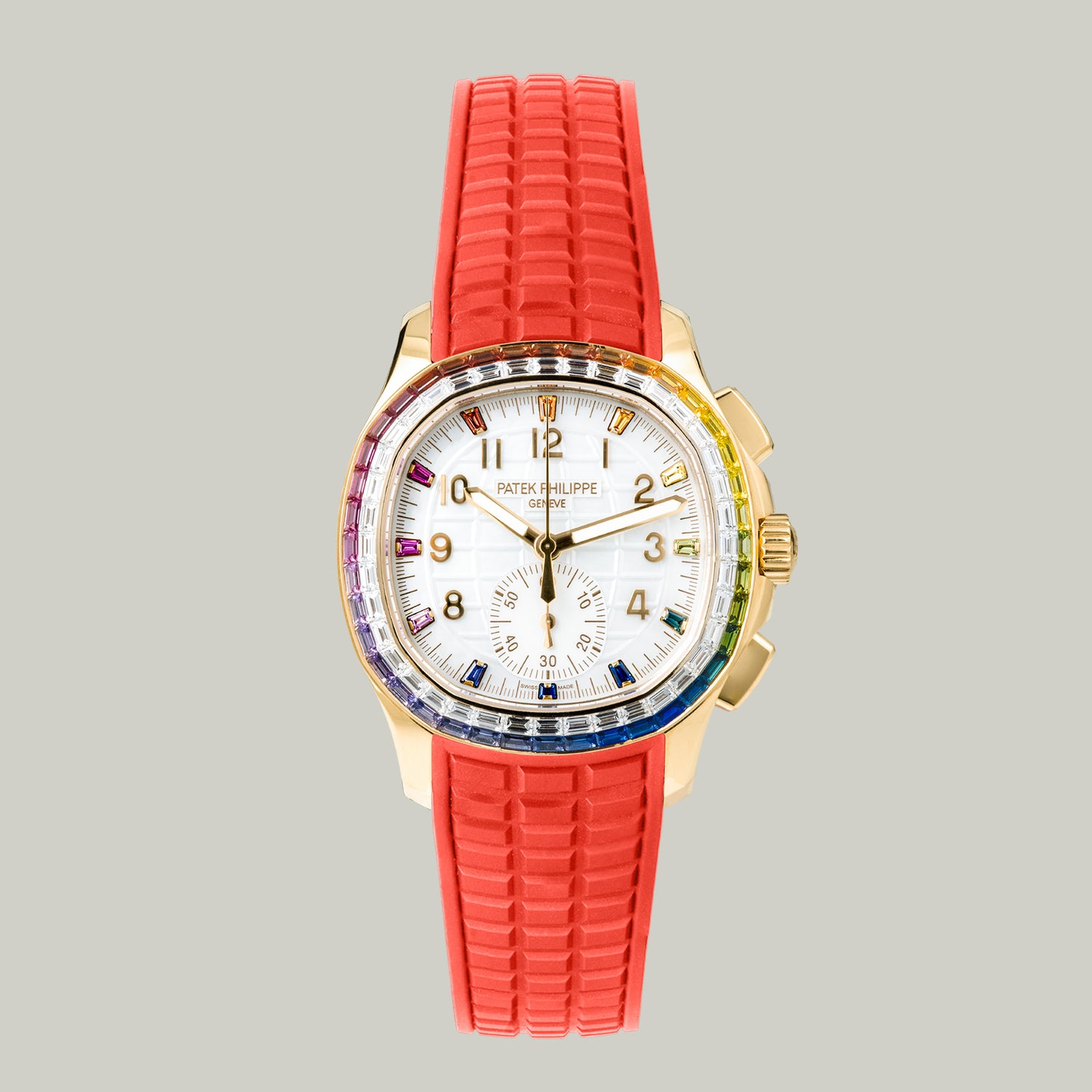 Aquanaut Ref. 7968/300R