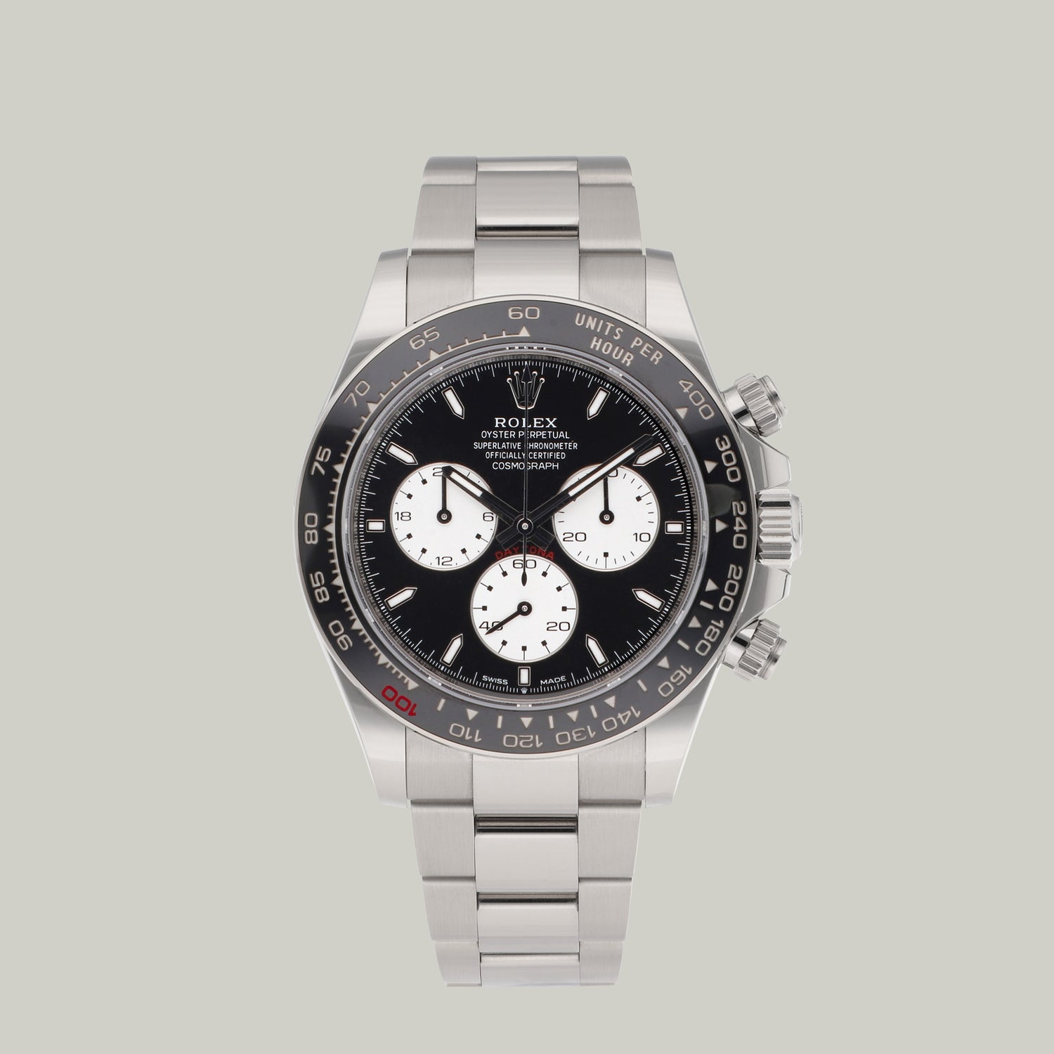 Daytona Ref. 126529LN "Le Mans"