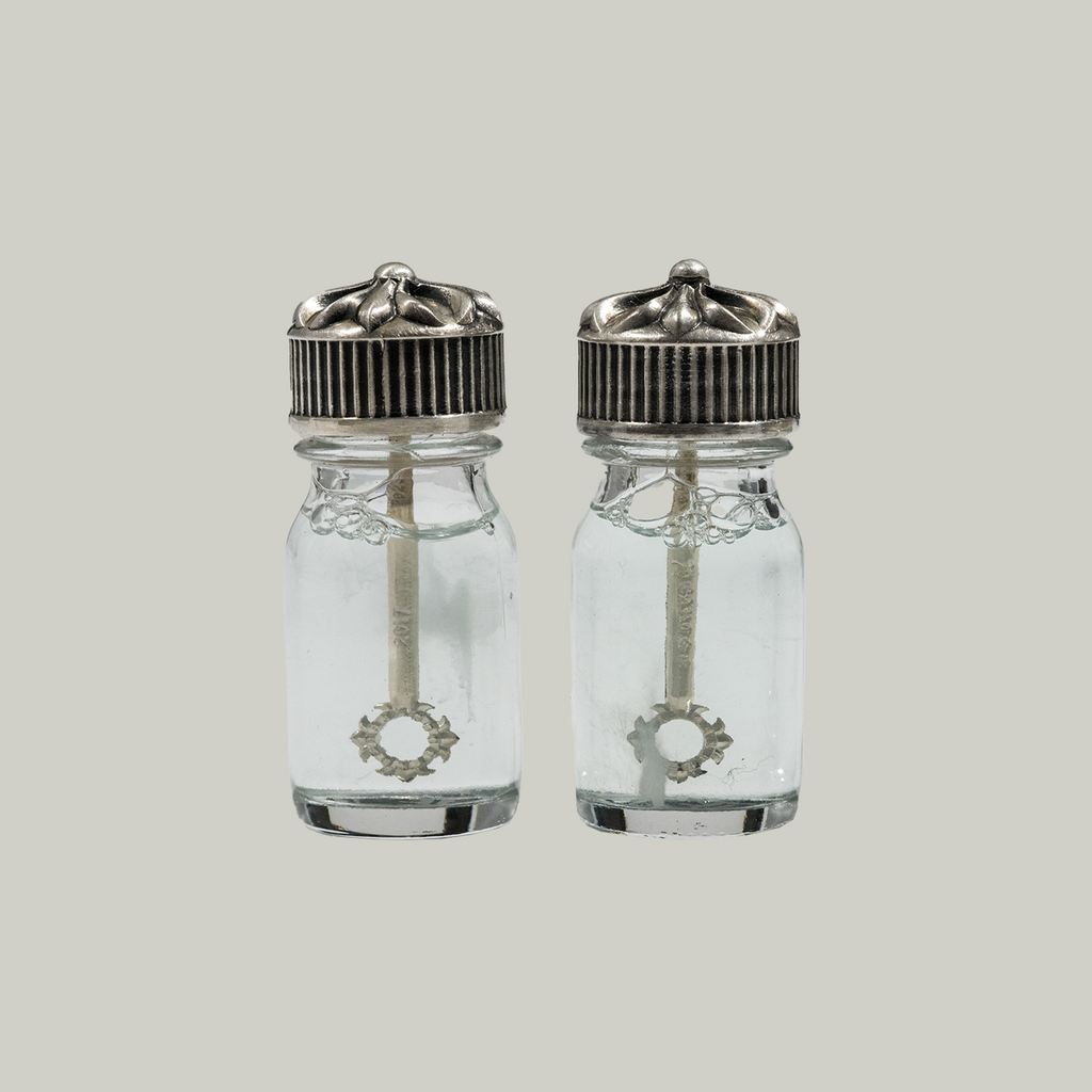 A set of Bubble Blowers