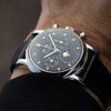 Perpetual Calendar Chronograph Ref. 3970EP Diamond indexes