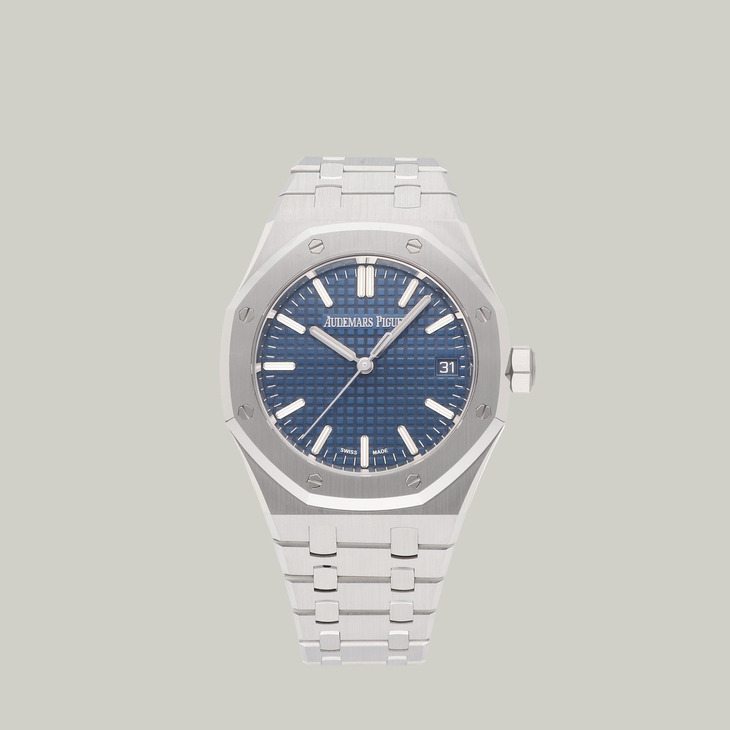 Royal Oak Ref. 15550ST