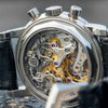 Perpetual Calendar Chronograph Ref. 3970EP Diamond indexes