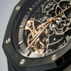Royal Oak Double Balance Ref. 15412BC.ZZ.1220BC.01