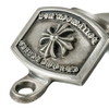 Stainless Steel Wall Mount Bottle Opener