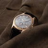 Perpetual Calendar Ref. 3940R-027 "Saatchi"