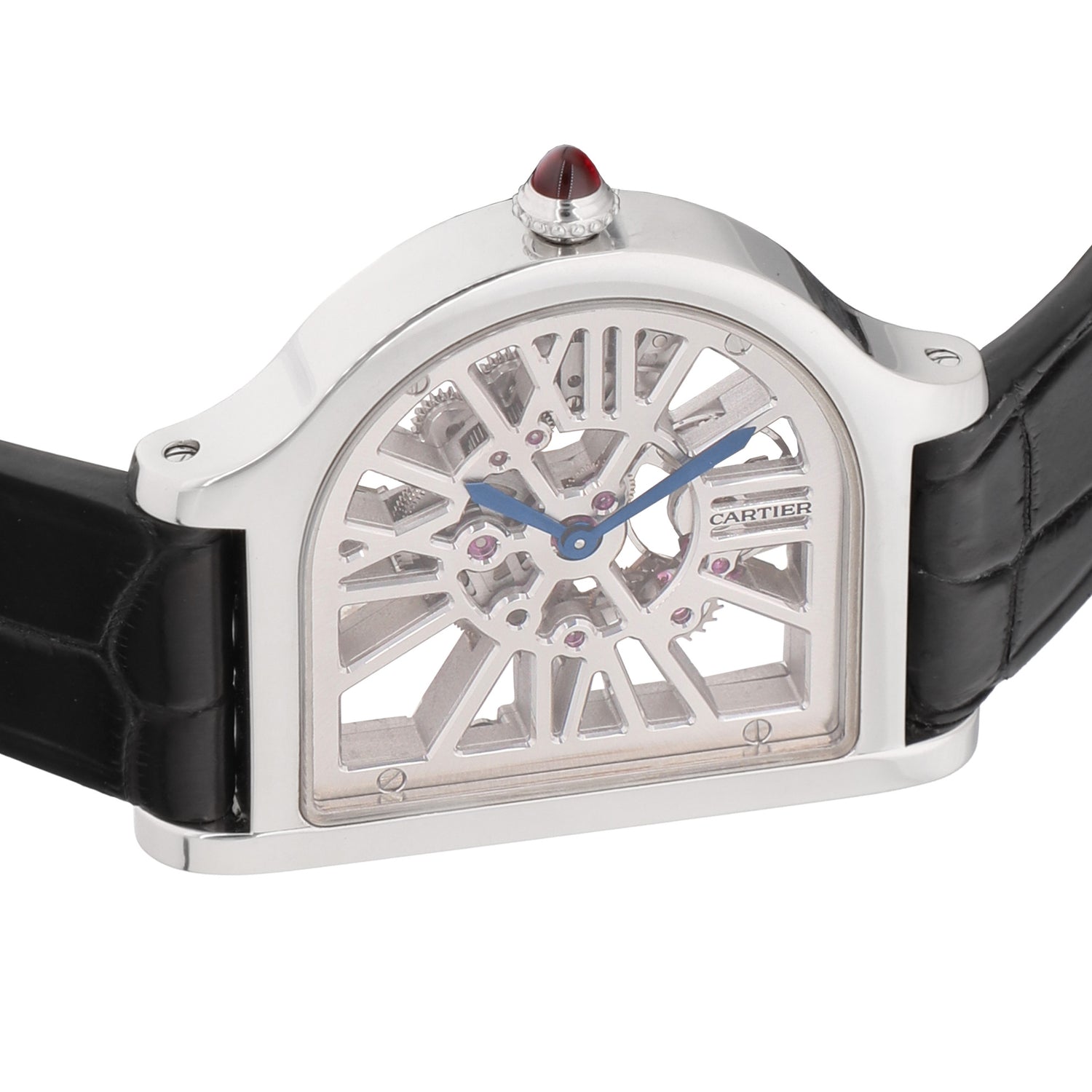 Cloche Skeleton Ref. WHCC0003 Limited 50 Pieces