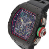 RM65-01 Carbon TPT®