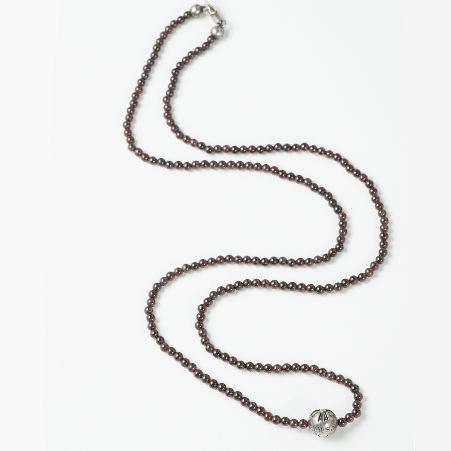 Beads Necklace