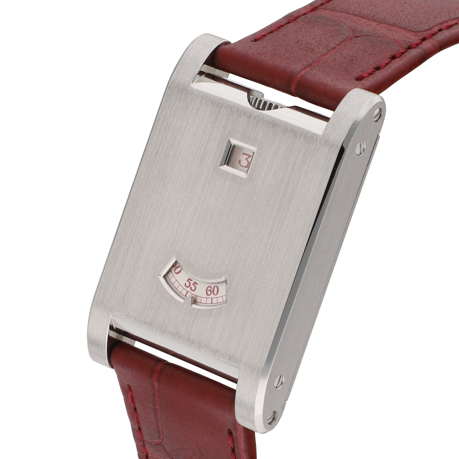 Tank A Guichets Ref. WGTA0236