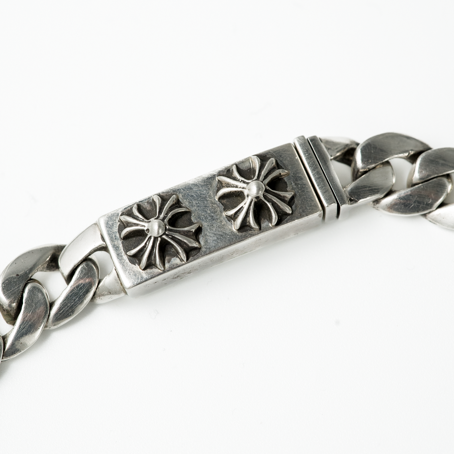 Bella ID Necklace
