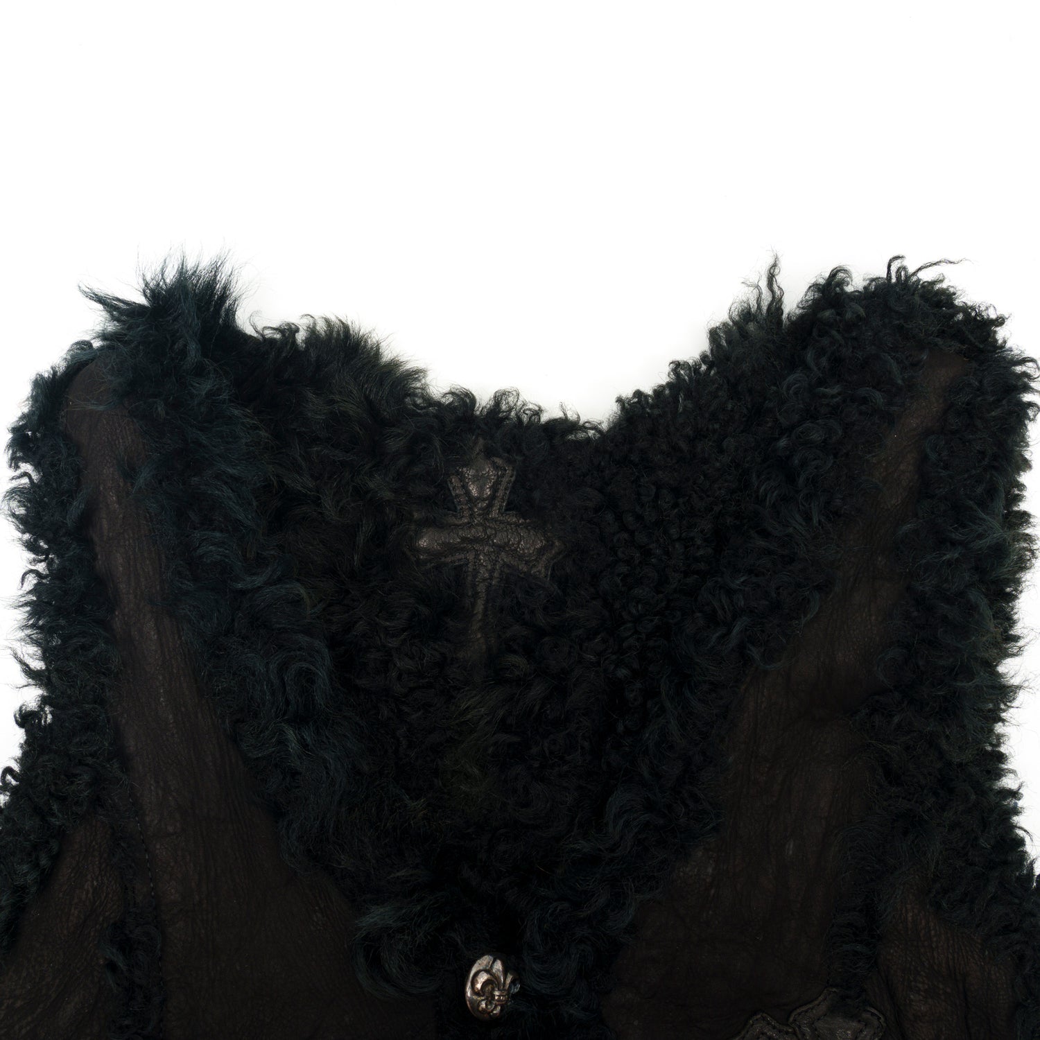 Ladies Vest