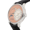 Octa Lune Ref. LN ”Salmon Dial”