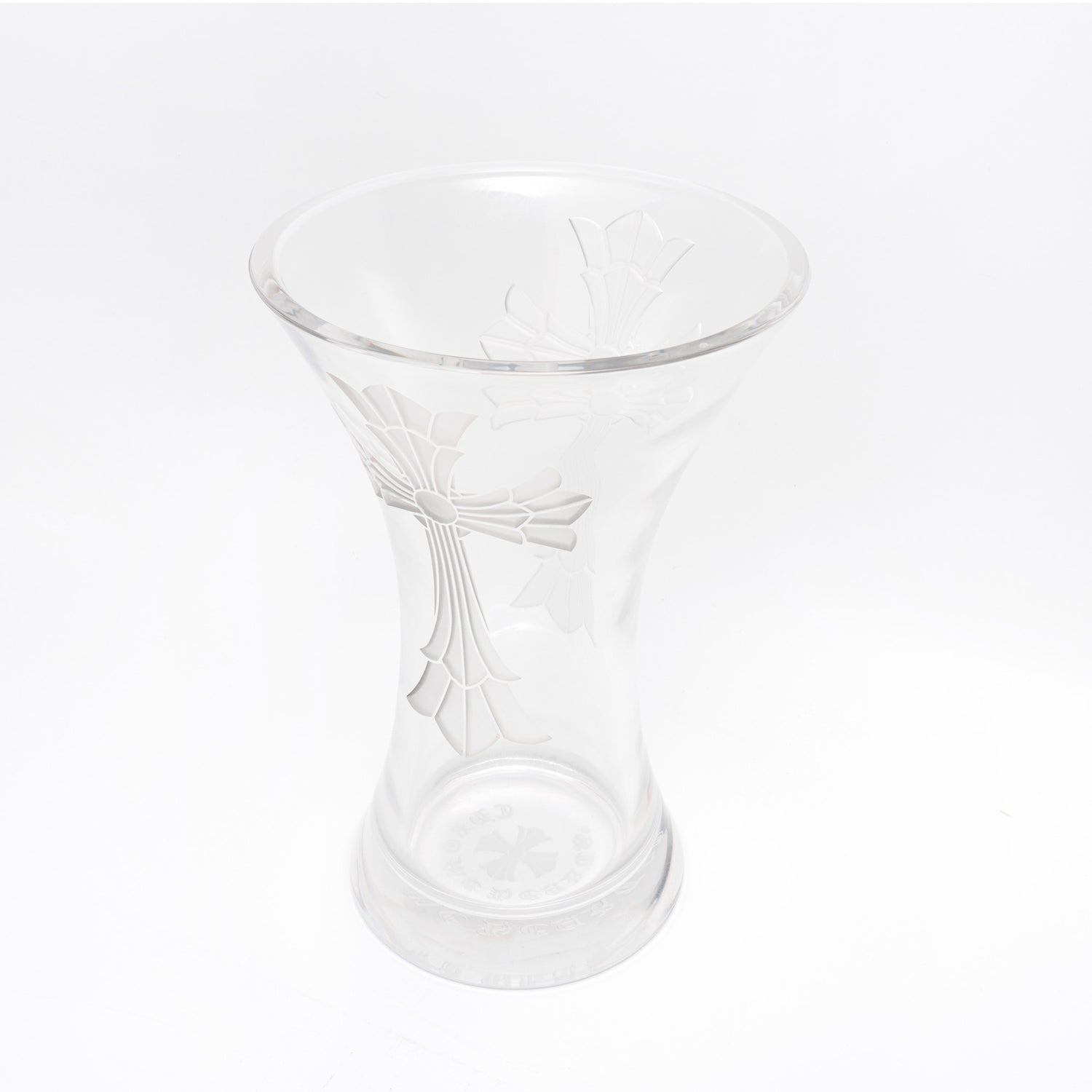 Baccarat Vase