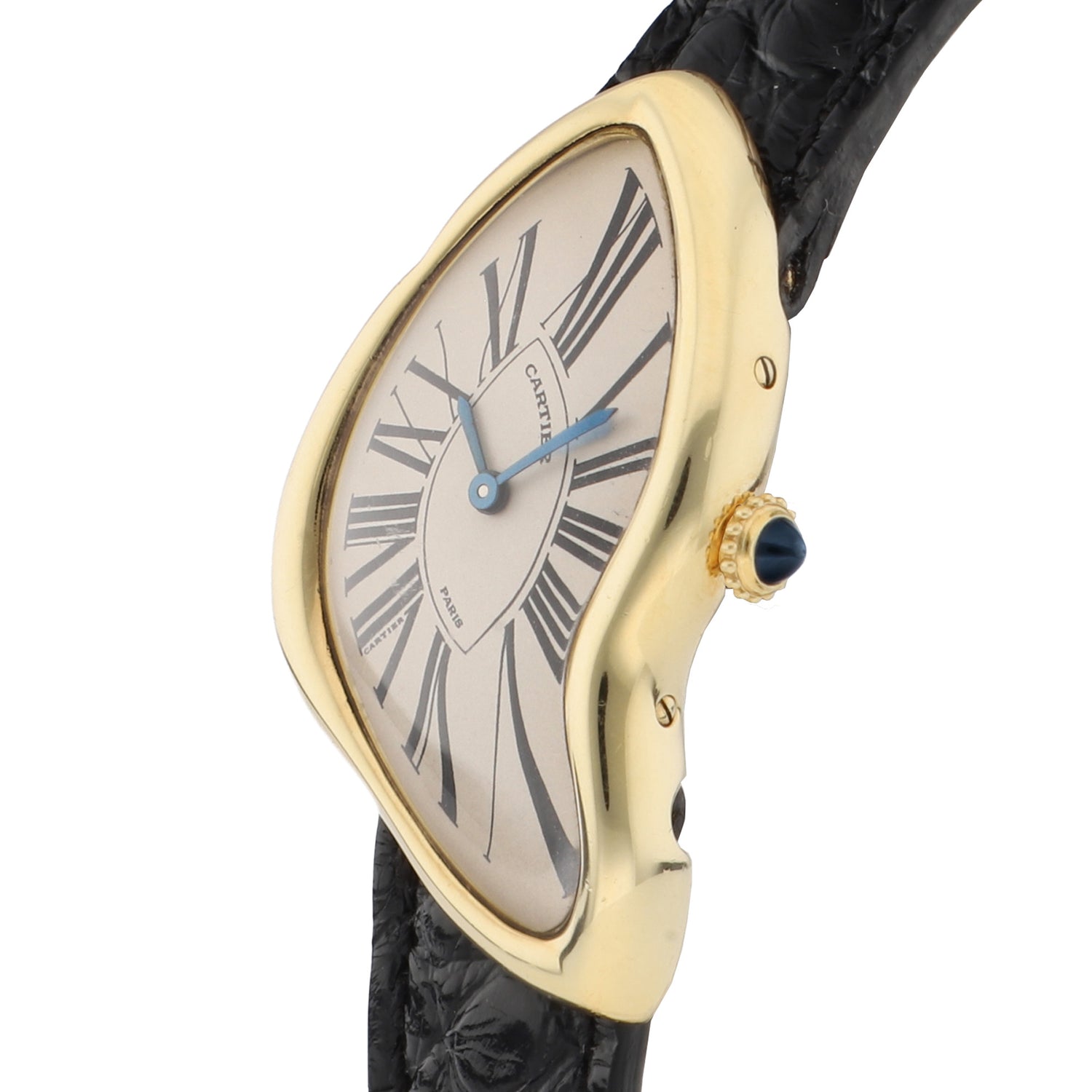 Crash "Paris" Ref. W1506351 Limited to 400 pieces