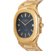 Nautilus "Jumbo" Ref. 3700/1 Double Signed Beyer