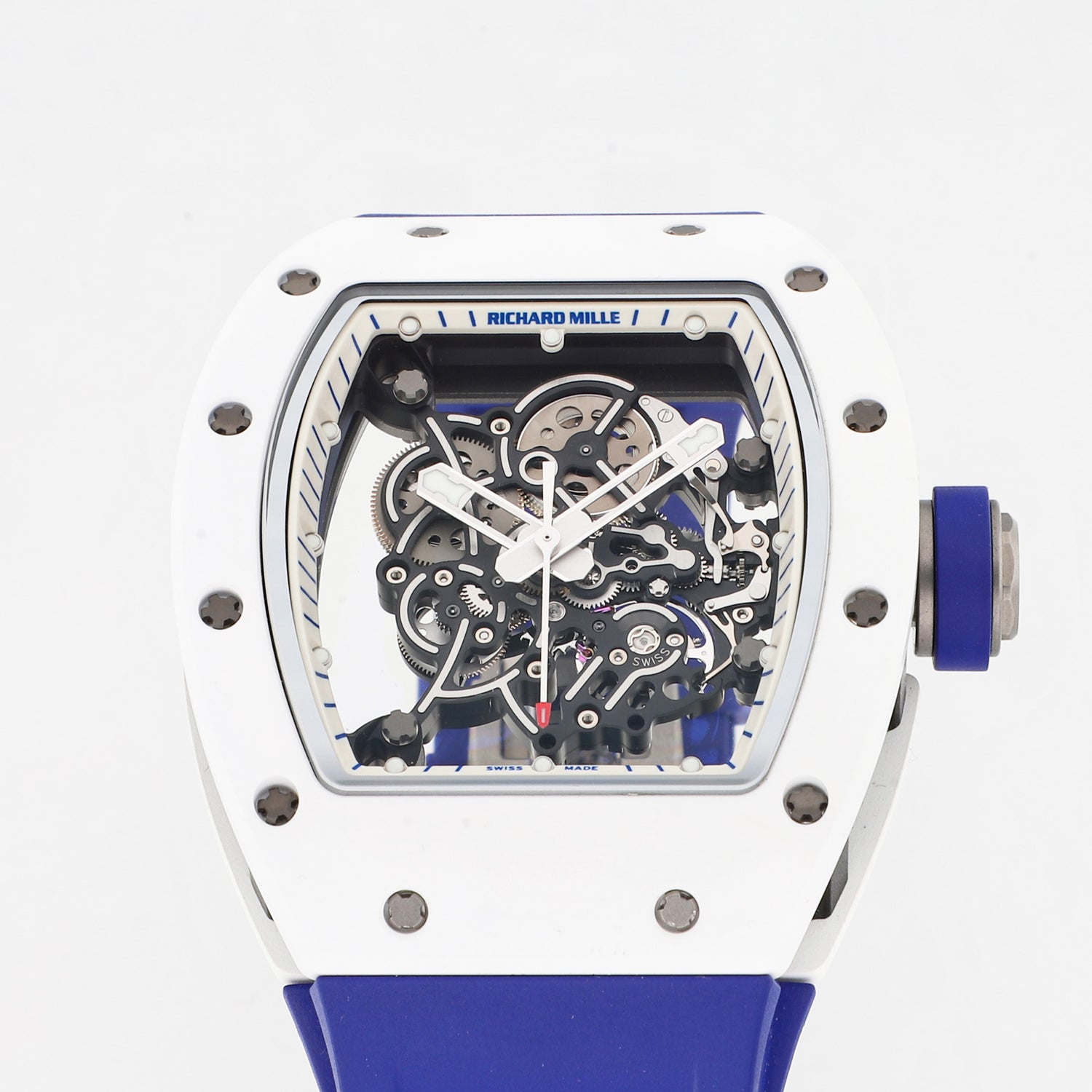 RM055 Bubba Watson Japan Edition 40 Pieces