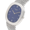 Ellipse Ref. 3589/1 Double Signed Gübelin