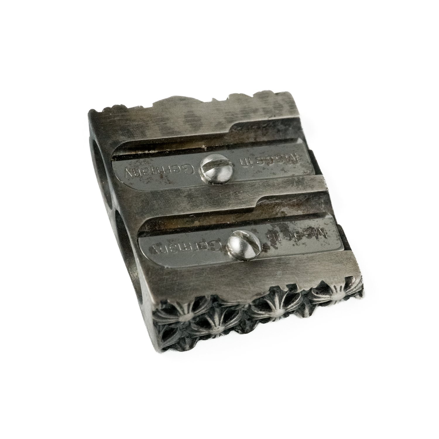 Pencil Sharpener & Eraser