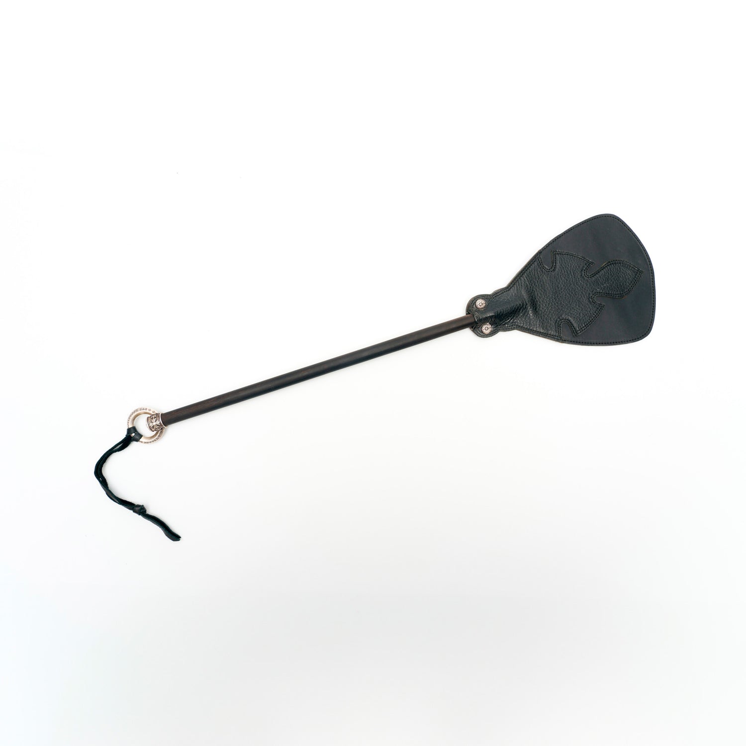 Leather Fly Swatter