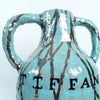 Tiffany with Heart Chains