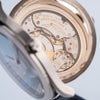 Calatrava Ref. 5089G-035 175th Anniversary "Lake Geneva Barques" by Anita Porchet