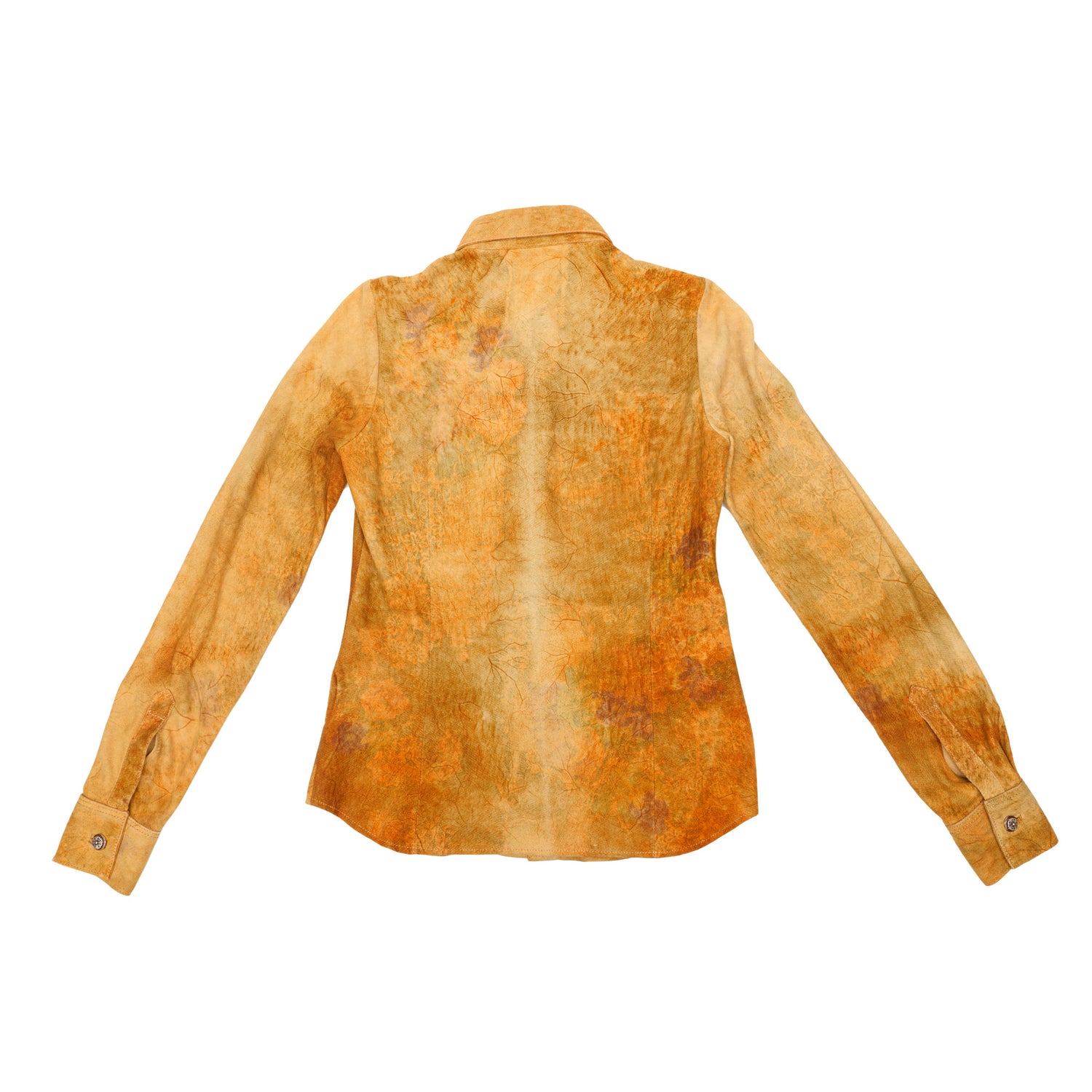 Shirt Yellow