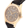 Perpetual Calendar Ref. 3940R-027 "Saatchi"