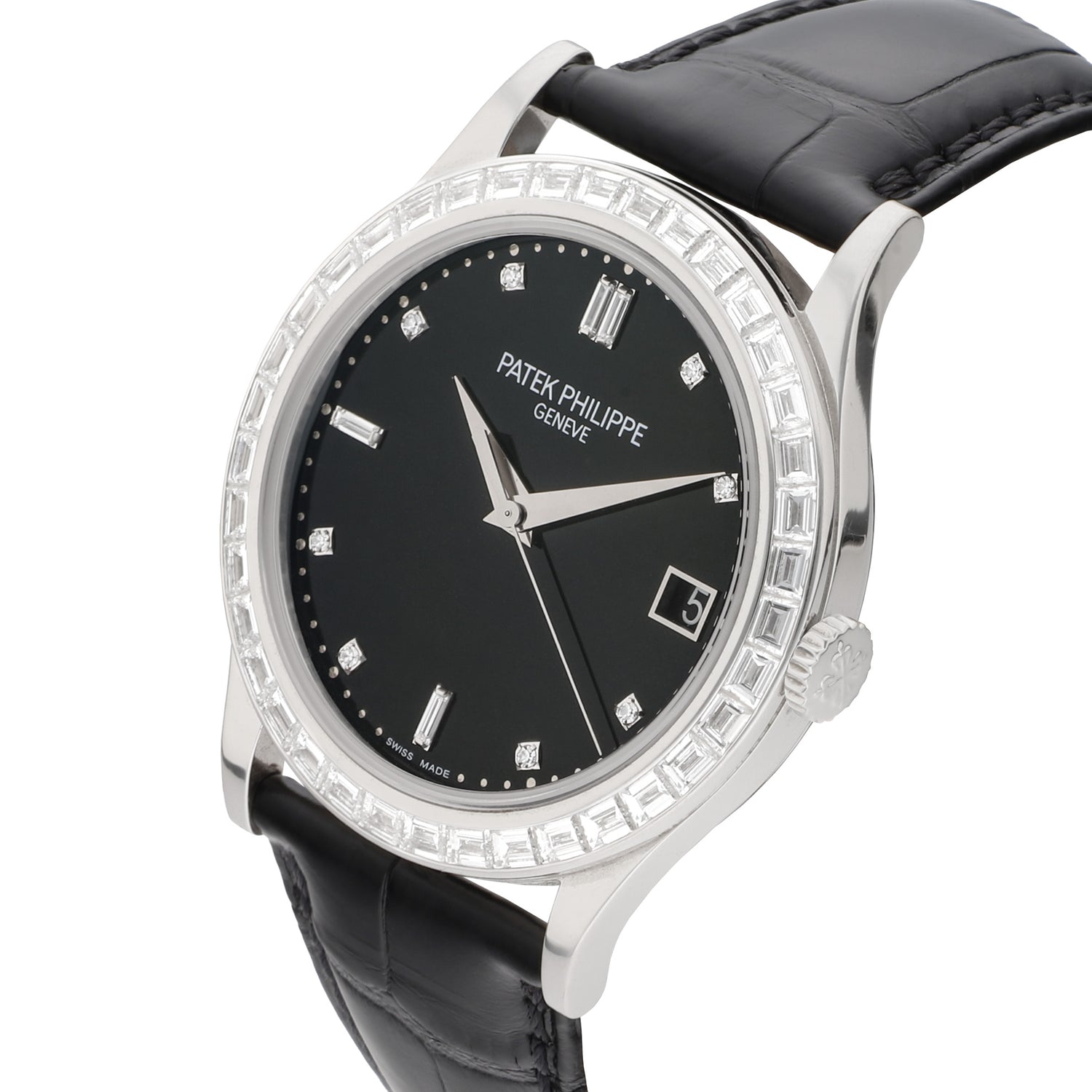 Calatrava Ref. 5298P-012