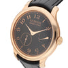 Chronomètre Souverain Boutique Edition