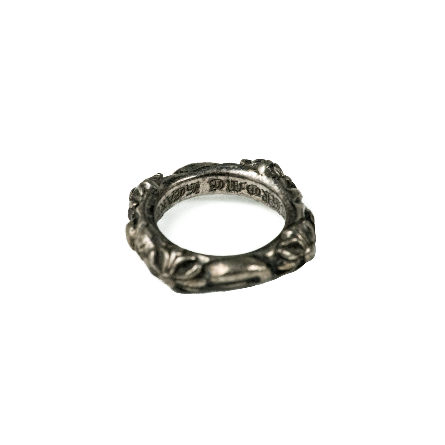 SBT Ring
