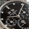 Perpetual Calendar Chronograph Ref. 3970EP-019 "Black Dial"