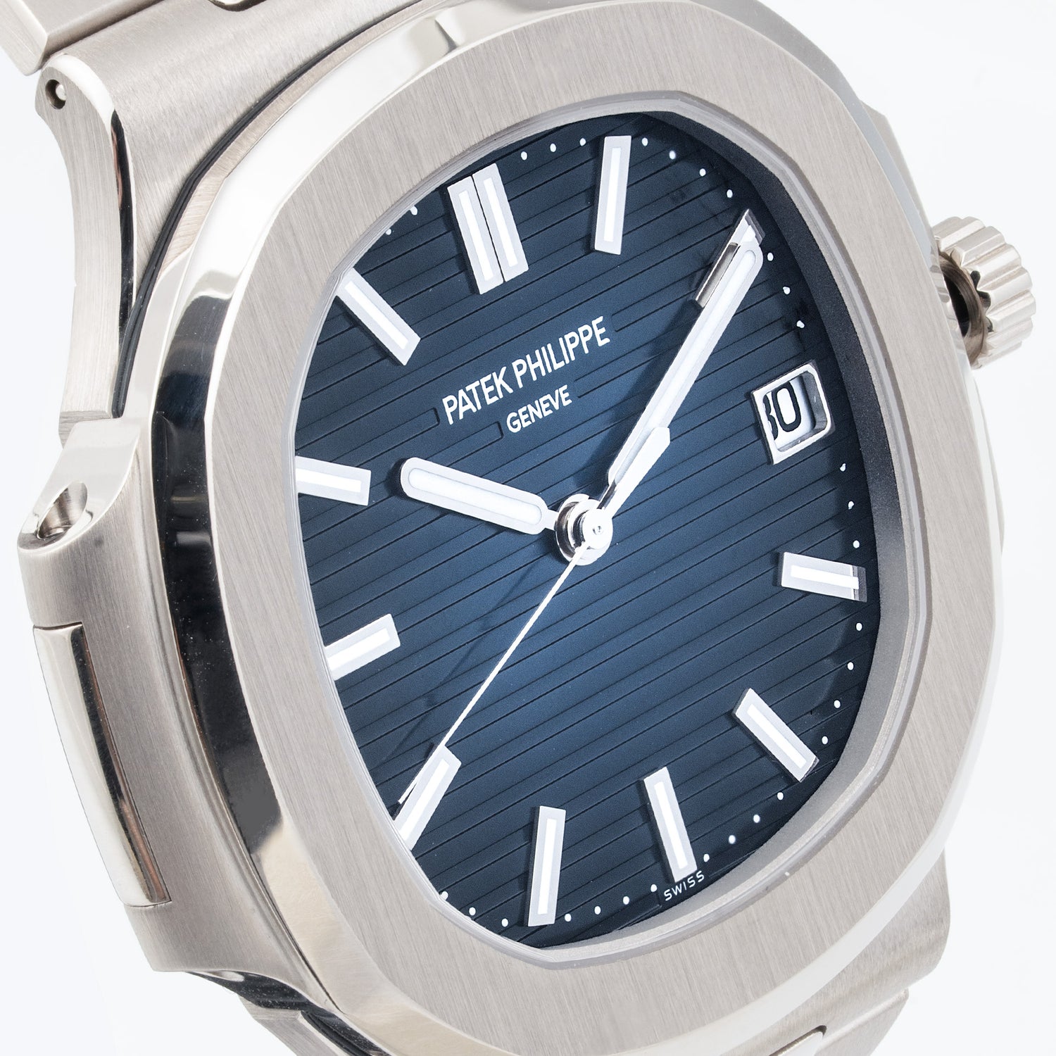 Nautilus Ref. 5811/1G-001
