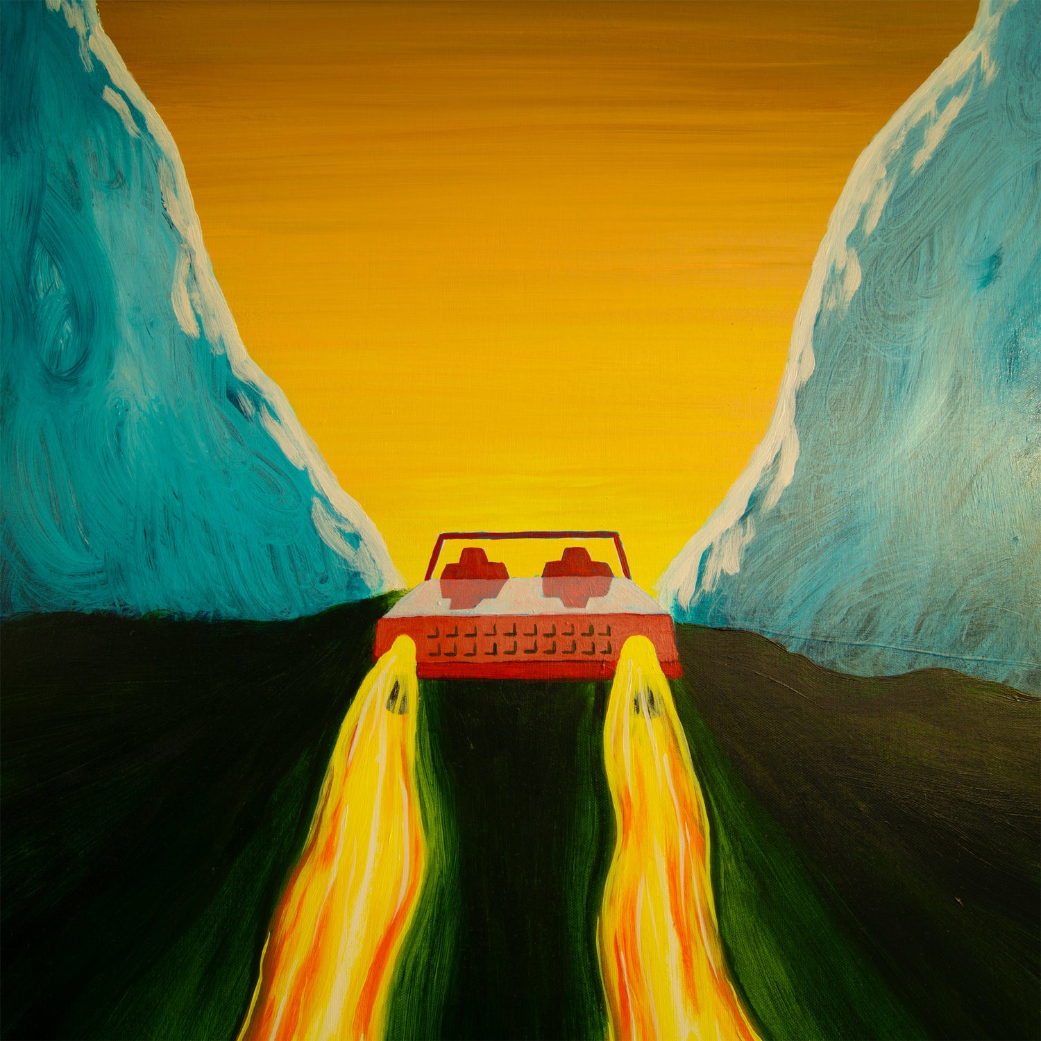 Night Car (Season)